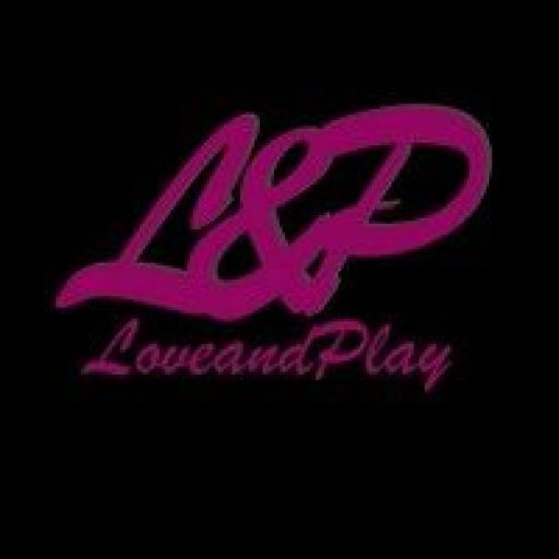 Logo LoveandPlay
